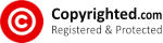 Copyrighted.com Registered  Protected