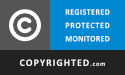 Copyrighted.com Registered & Protected