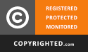 Copyrighted.com Registered & Protected